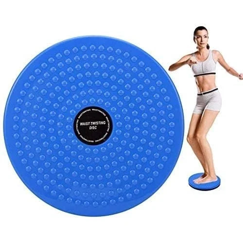 Tummy Twister for Ladies & Gents – Home Gym Exercise Equipment