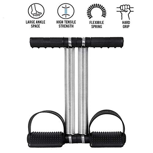 Tummy Trimmer – Full Body Workout & Fitness Trainer