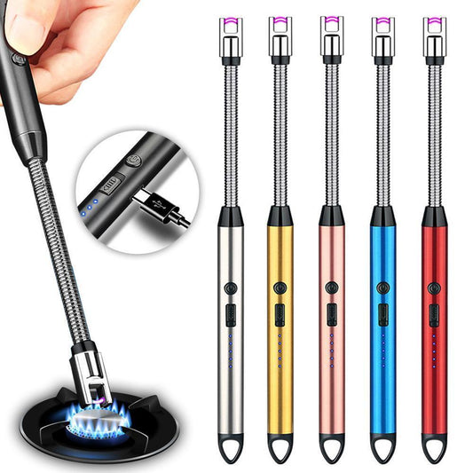 Rechargeable Electric USB Lighter