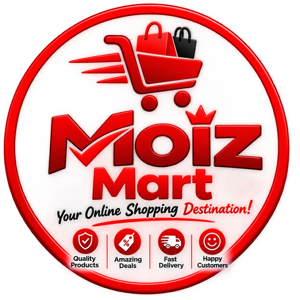 Moiz Mart