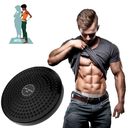 Tummy Twister for Ladies & Gents – Home Gym Exercise Equipment