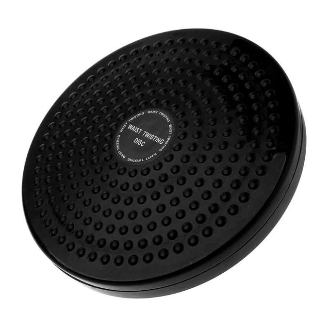 Tummy Twister for Ladies & Gents – Home Gym Exercise Equipment