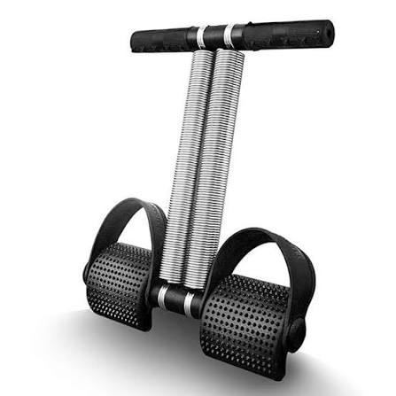 Tummy Trimmer – Full Body Workout & Fitness Trainer
