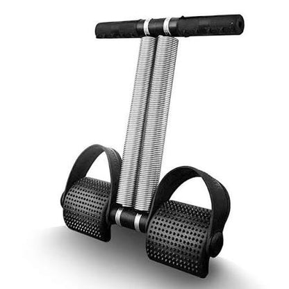 Tummy Trimmer – Full Body Workout & Fitness Trainer