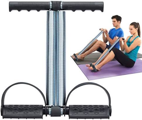Tummy Trimmer – Full Body Workout & Fitness Trainer