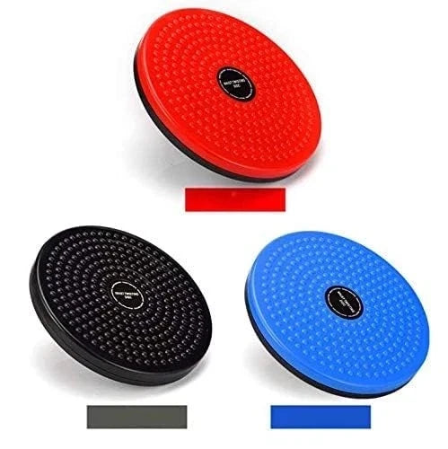 Tummy Twister for Ladies & Gents – Home Gym Exercise Equipment